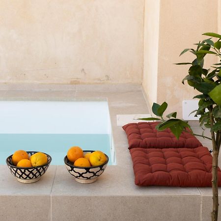Magno Apartments Pureza Sevilla Buitenkant foto