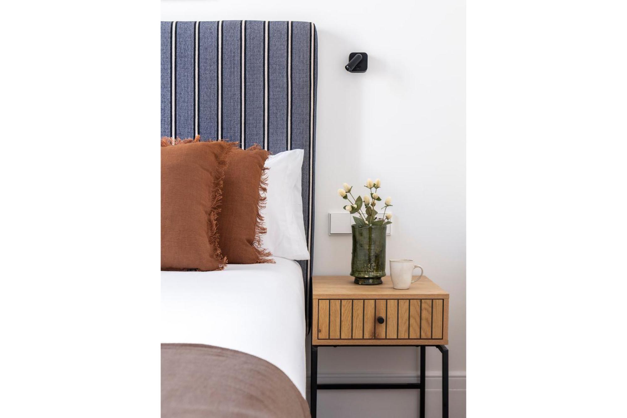 Magno Apartments Pureza Sevilla Buitenkant foto