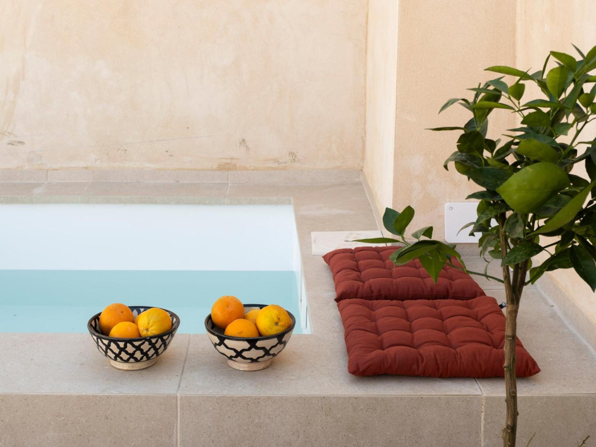 Magno Apartments Pureza Sevilla Buitenkant foto